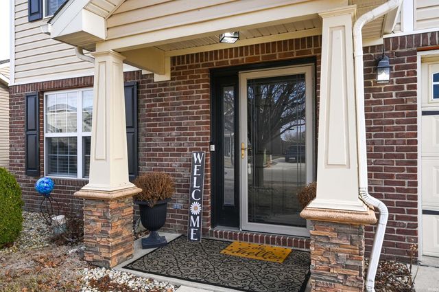 1933 MARJORIE Lane, Kokomo, IN 46902