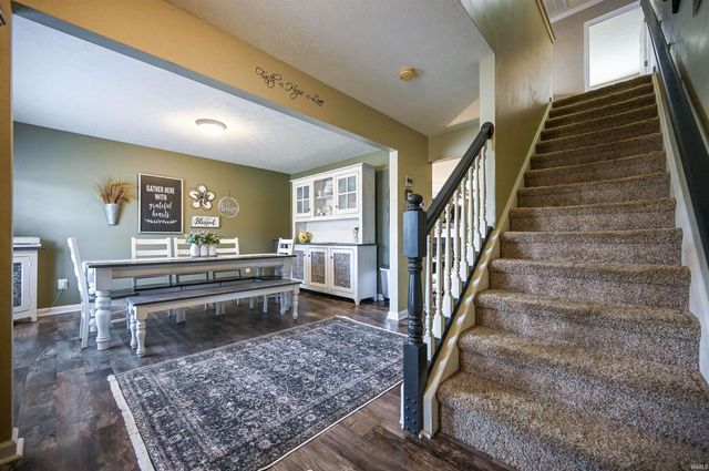 1933 MARJORIE Lane, Kokomo, IN 46902