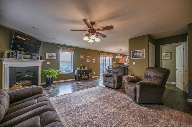 1933 MARJORIE Lane, Kokomo, IN 46902