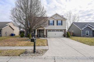 1933 MARJORIE Lane, Kokomo, IN 46902