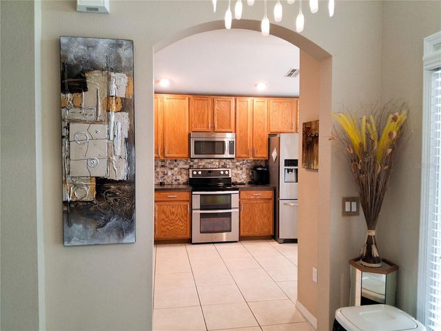 11731 HERITAGE POINT DRIVE, Hudson, FL 34667
