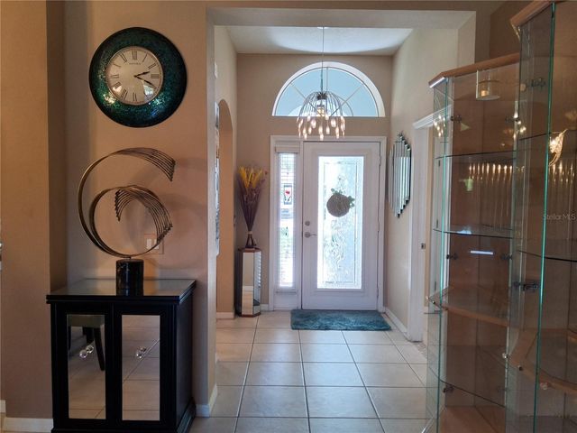 11731 HERITAGE POINT DRIVE, Hudson, FL 34667