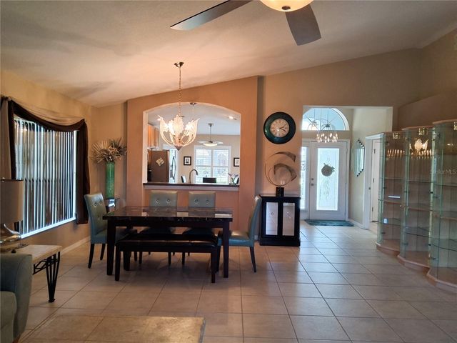 11731 HERITAGE POINT DRIVE, Hudson, FL 34667