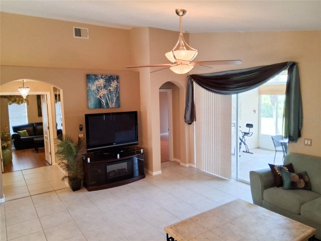 11731 HERITAGE POINT DRIVE, Hudson, FL 34667