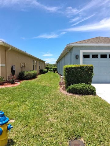 11731 HERITAGE POINT DRIVE, Hudson, FL 34667