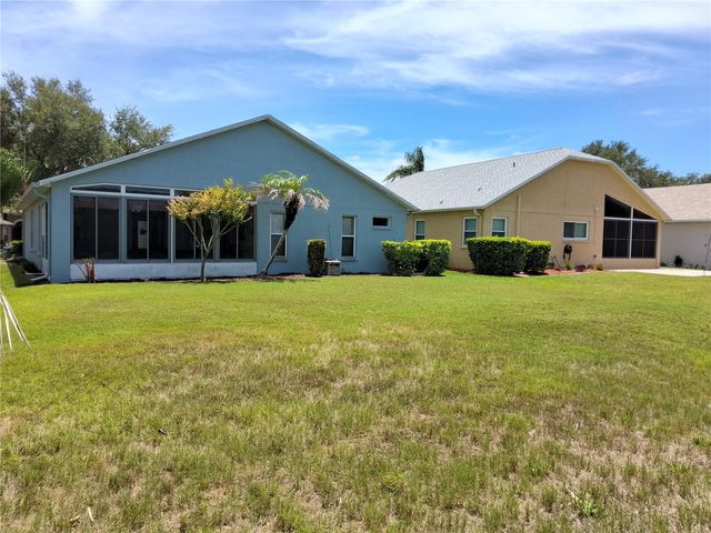 11731 HERITAGE POINT DRIVE, Hudson, FL 34667