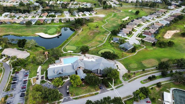 11731 HERITAGE POINT DRIVE, Hudson, FL 34667