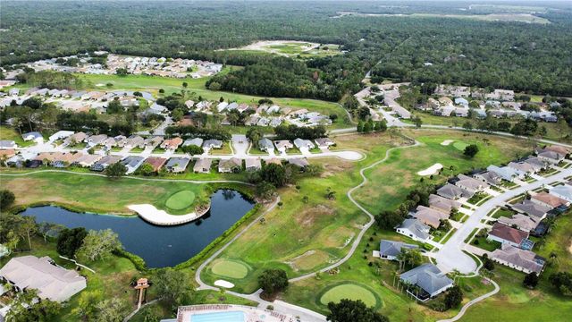 11731 HERITAGE POINT DRIVE, Hudson, FL 34667