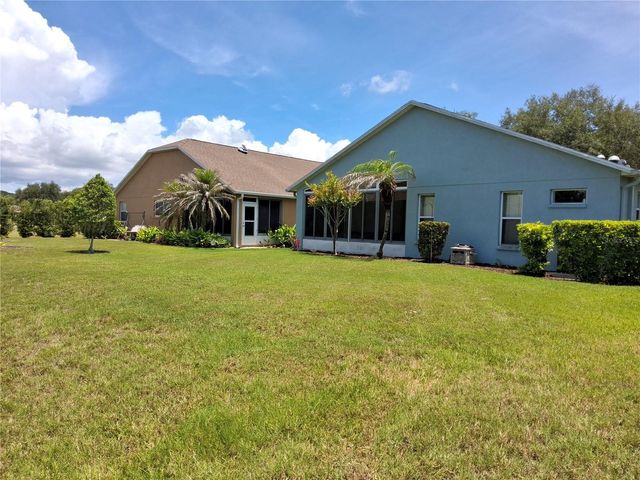 11731 HERITAGE POINT DRIVE, Hudson, FL 34667