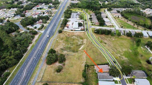 11731 HERITAGE POINT DRIVE, Hudson, FL 34667