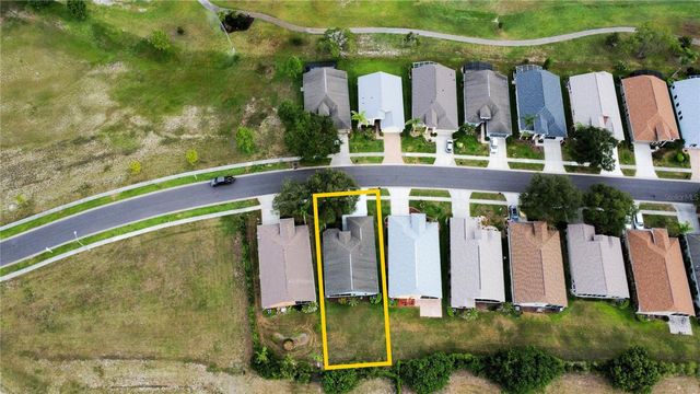 11731 HERITAGE POINT DRIVE, Hudson, FL 34667