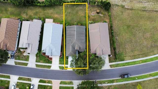 11731 HERITAGE POINT DRIVE, Hudson, FL 34667