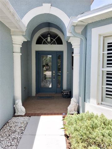 11731 HERITAGE POINT DRIVE, Hudson, FL 34667