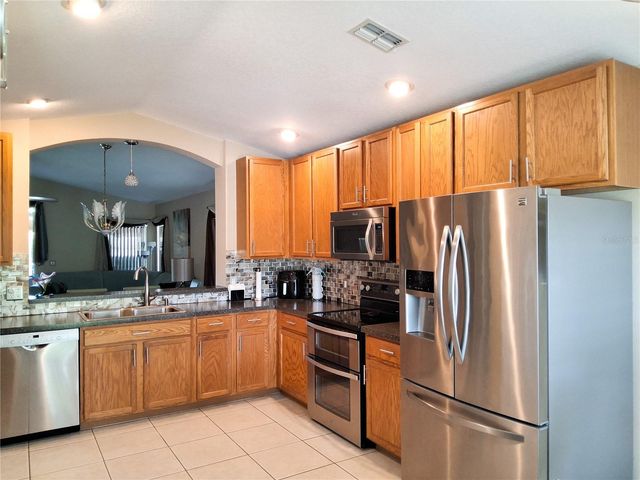 11731 HERITAGE POINT DRIVE, Hudson, FL 34667