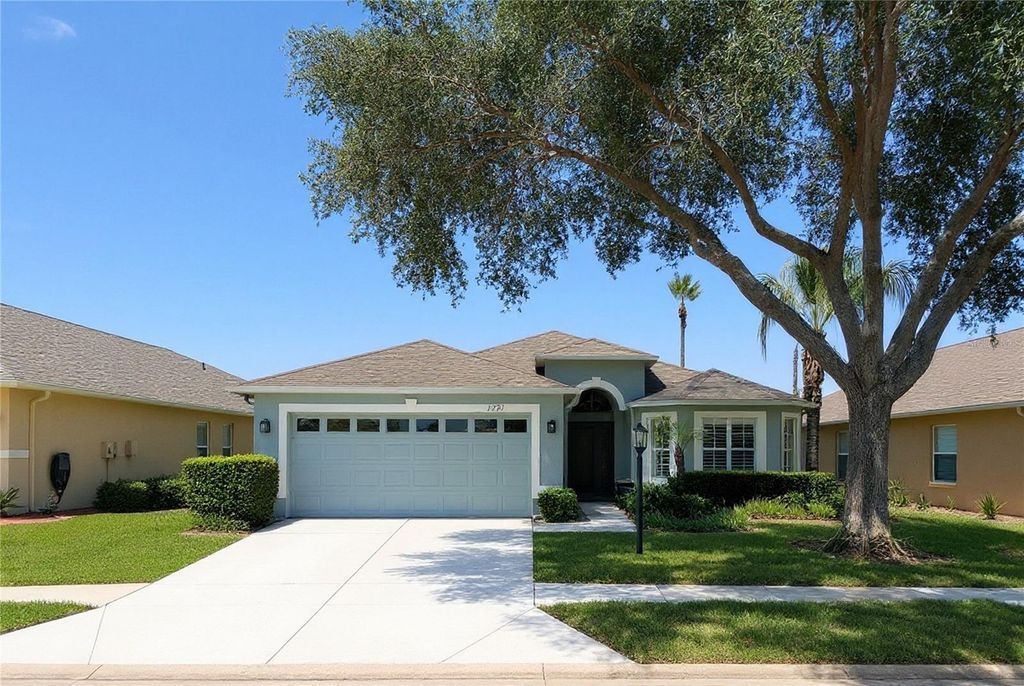 11731 HERITAGE POINT DRIVE, Hudson, FL 34667