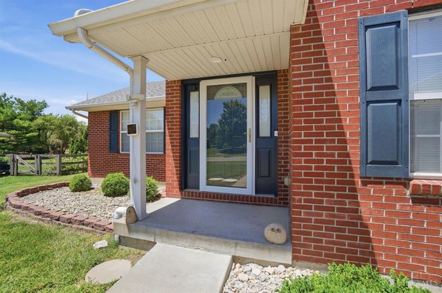 4358 Yacht Haven Way, West Chester, OH 45069