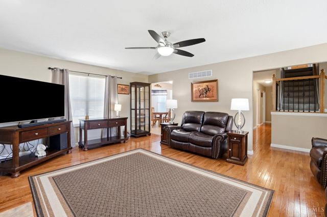 4358 Yacht Haven Way, West Chester, OH 45069