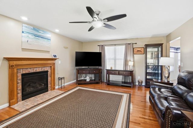 4358 Yacht Haven Way, West Chester, OH 45069