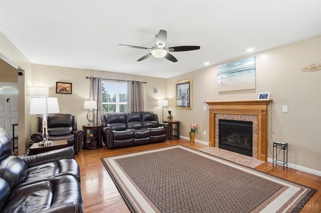 4358 Yacht Haven Way, West Chester, OH 45069