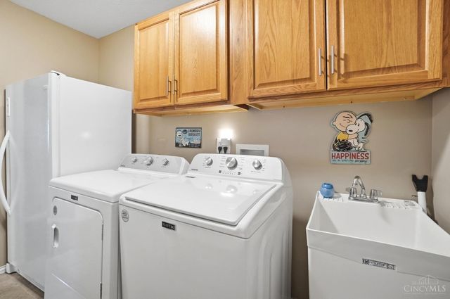 4358 Yacht Haven Way, West Chester, OH 45069