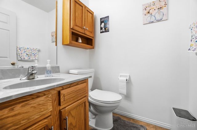 4358 Yacht Haven Way, West Chester, OH 45069