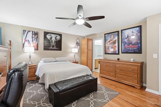 4358 Yacht Haven Way, West Chester, OH 45069