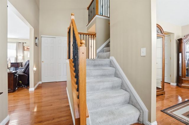 4358 Yacht Haven Way, West Chester, OH 45069