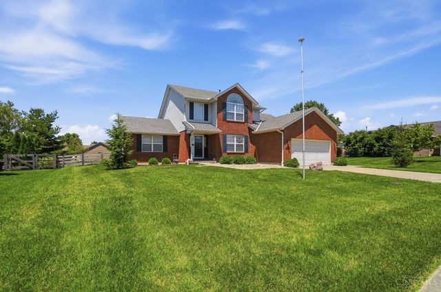 4358 Yacht Haven Way, West Chester, OH 45069