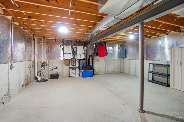 4358 Yacht Haven Way, West Chester, OH 45069