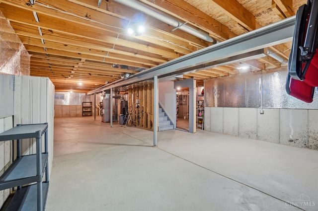 4358 Yacht Haven Way, West Chester, OH 45069