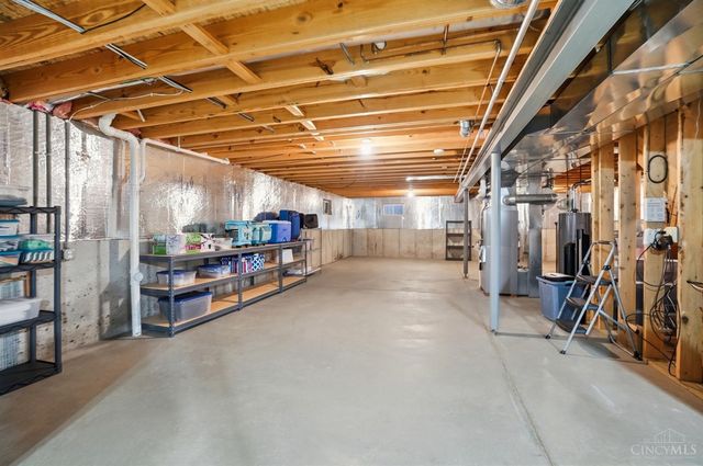 4358 Yacht Haven Way, West Chester, OH 45069