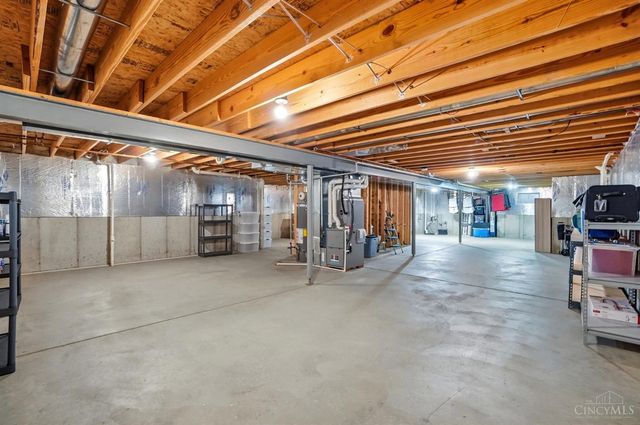 4358 Yacht Haven Way, West Chester, OH 45069