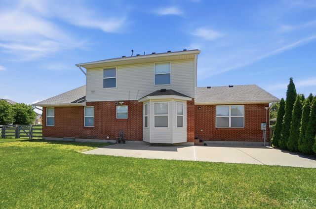 4358 Yacht Haven Way, West Chester, OH 45069