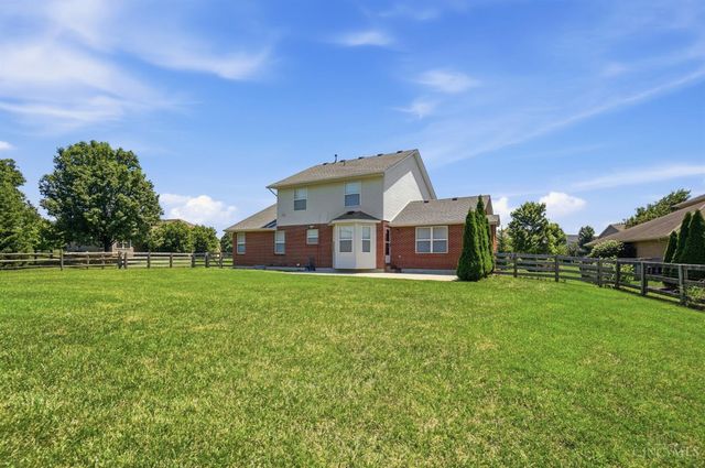4358 Yacht Haven Way, West Chester, OH 45069