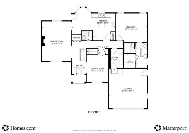 4358 Yacht Haven Way, West Chester, OH 45069