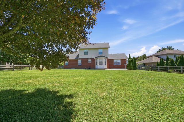 4358 Yacht Haven Way, West Chester, OH 45069
