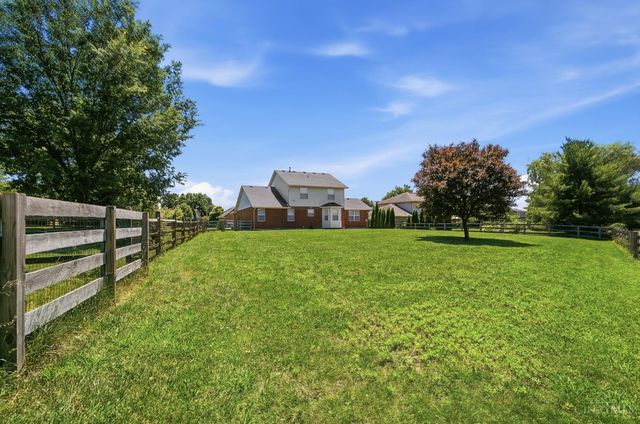 4358 Yacht Haven Way, West Chester, OH 45069