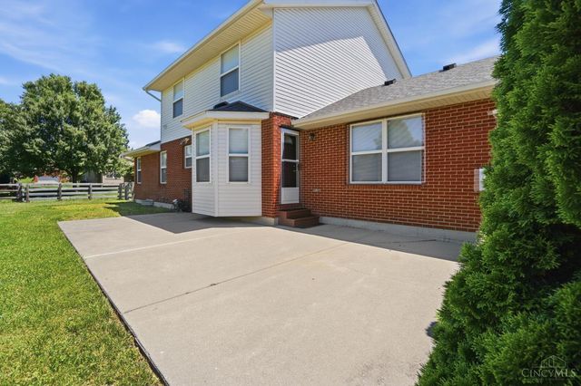 4358 Yacht Haven Way, West Chester, OH 45069