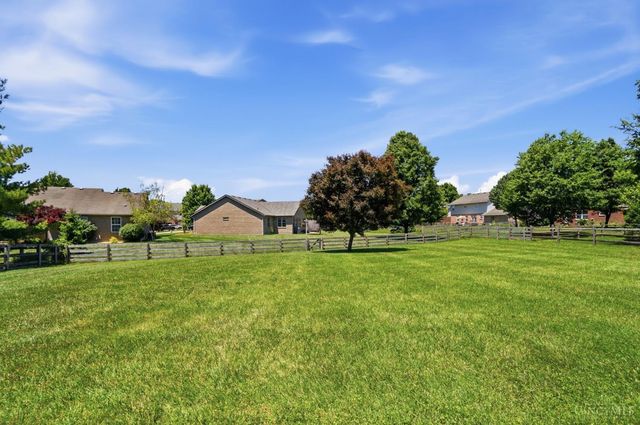 4358 Yacht Haven Way, West Chester, OH 45069