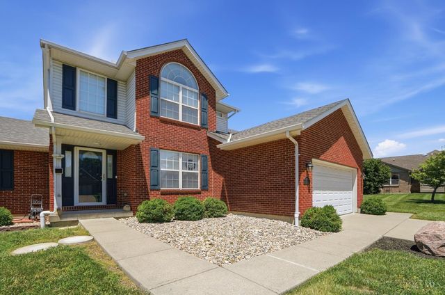 4358 Yacht Haven Way, West Chester, OH 45069