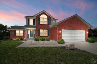 4358 Yacht Haven Way, West Chester, OH 45069
