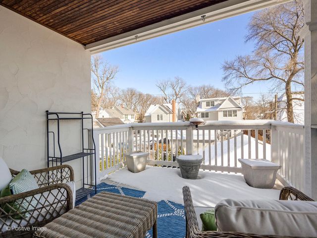 425 S Quincy Avenue, Hinsdale, IL 60521