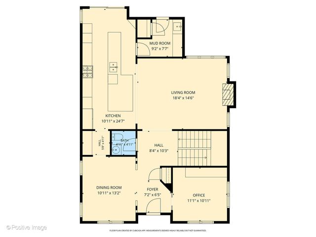 425 S Quincy Avenue, Hinsdale, IL 60521