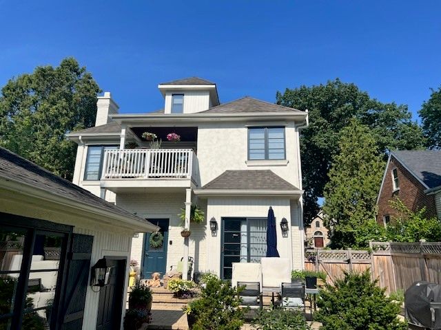 425 S Quincy Avenue, Hinsdale, IL 60521