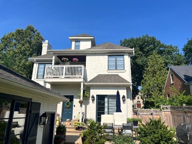 425 S Quincy Avenue, Hinsdale, IL 60521