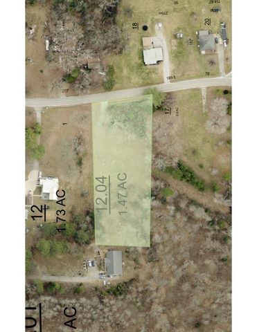 1276 Cumberland Heights Rd, Clarksville, TN 37040