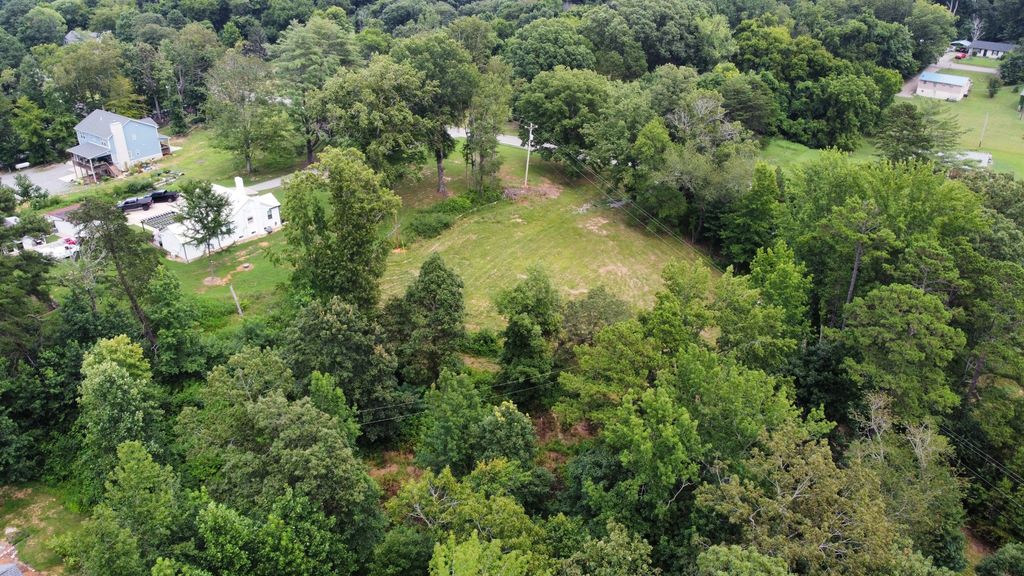 1276 Cumberland Heights Rd, Clarksville, TN 37040