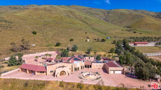35931 Via Famero Drive, Acton, CA 93510