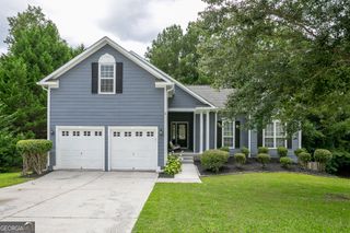 2687 Adair Trail, Dacula, GA 30019