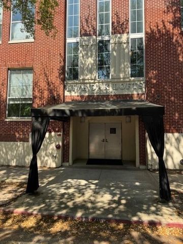 1312 Live Oak Street 101, Houston, TX 77003